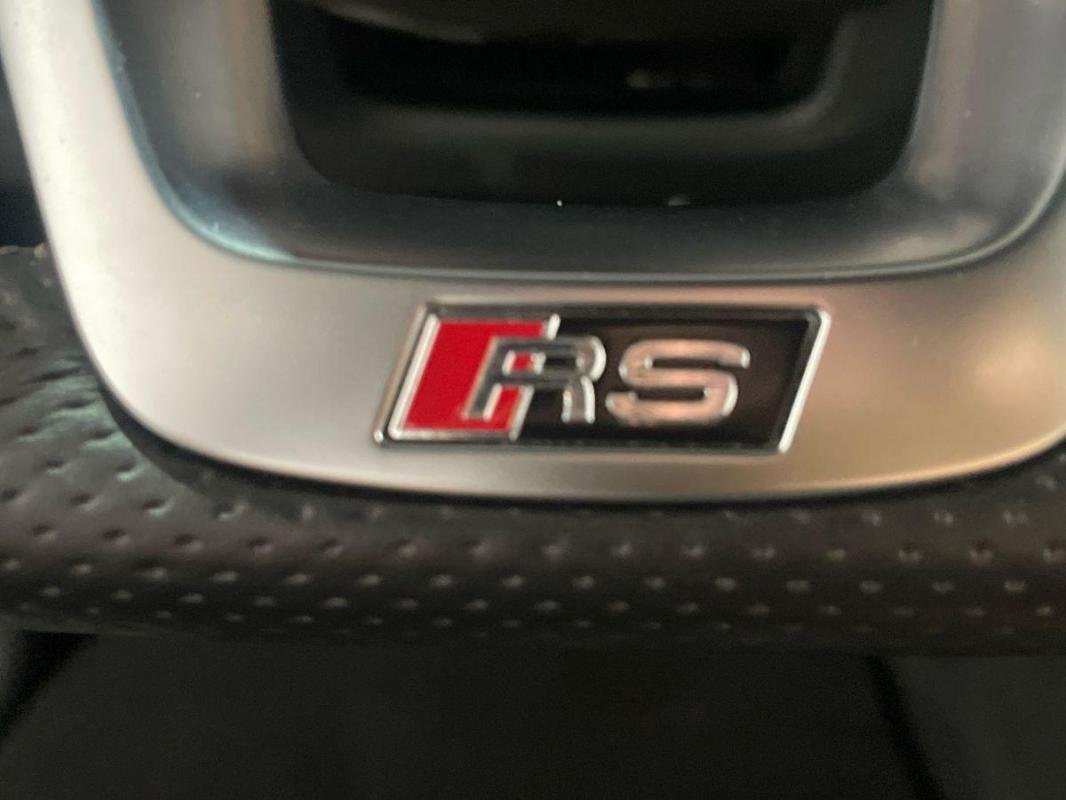 Audi RS Q8 - Photo 33
