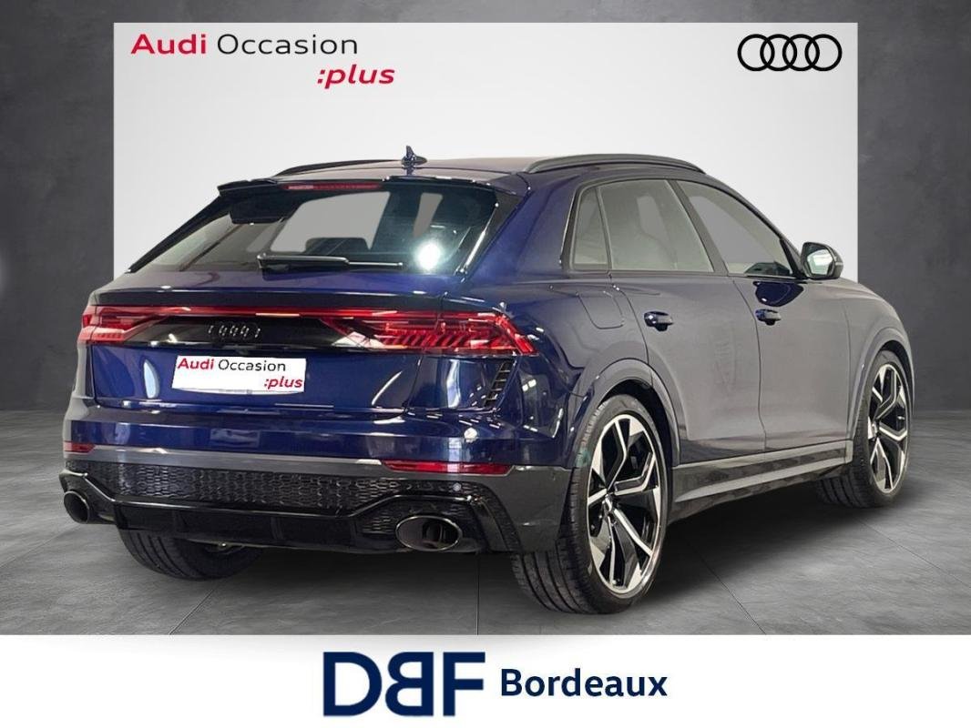 Audi RS Q8 - Photo 5