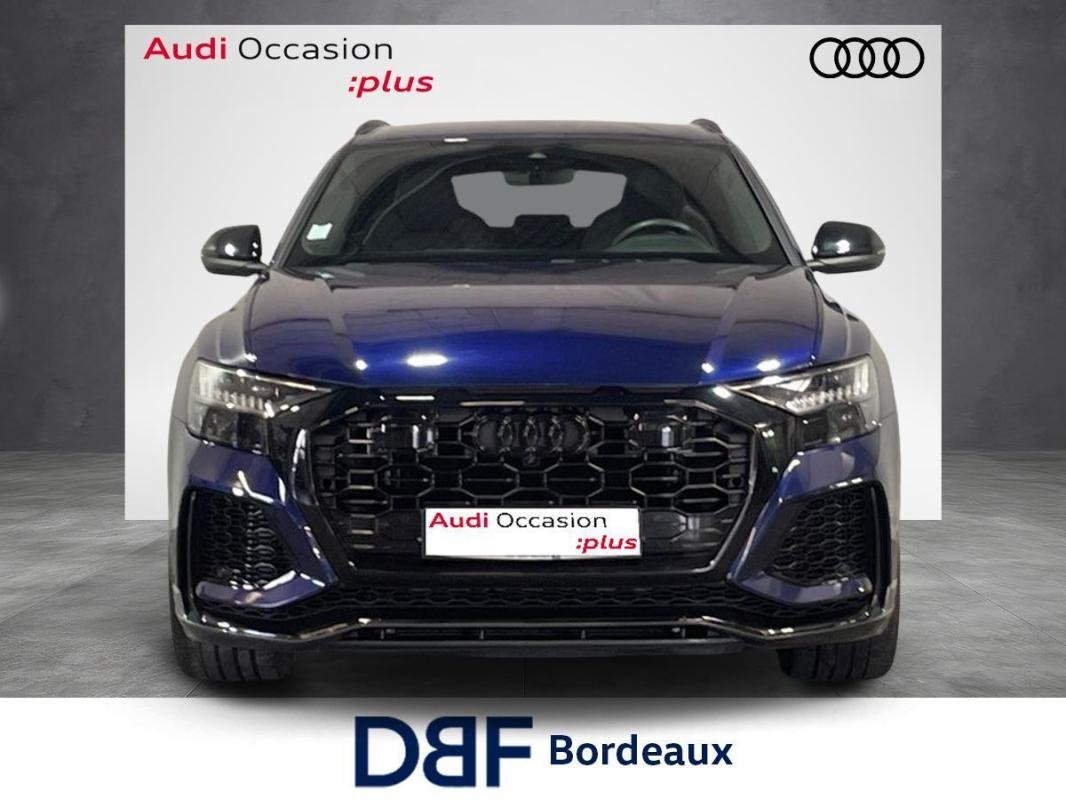 Audi RS Q8 - Photo 7