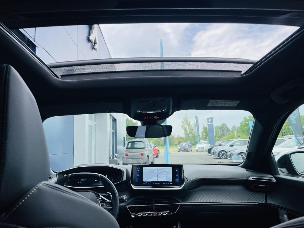 Peugeot 2008 - Photo 11