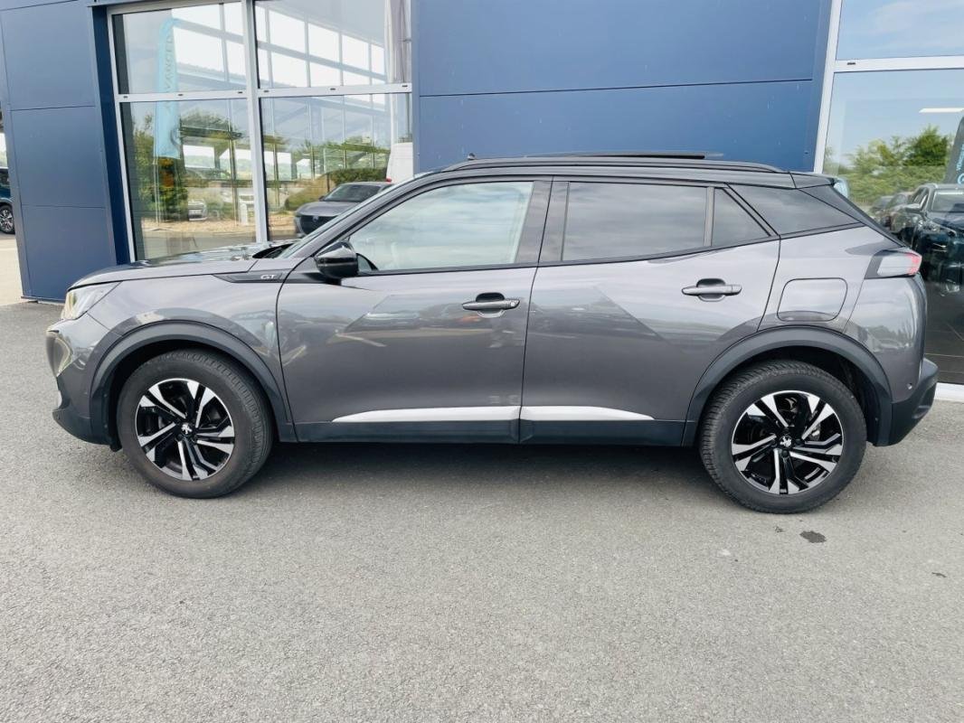 Peugeot 2008 - Photo 15