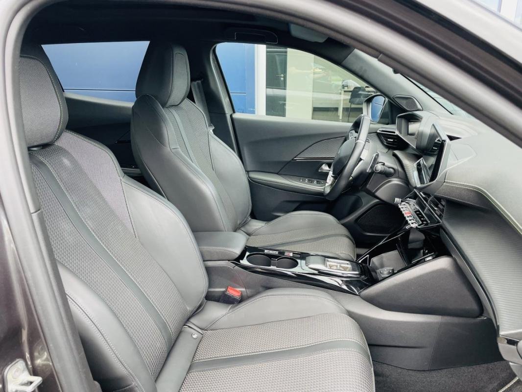 Peugeot 2008 - Photo 31