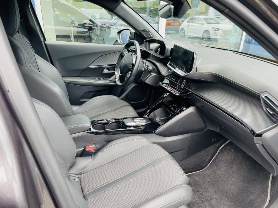 Peugeot 2008 - Photo 32