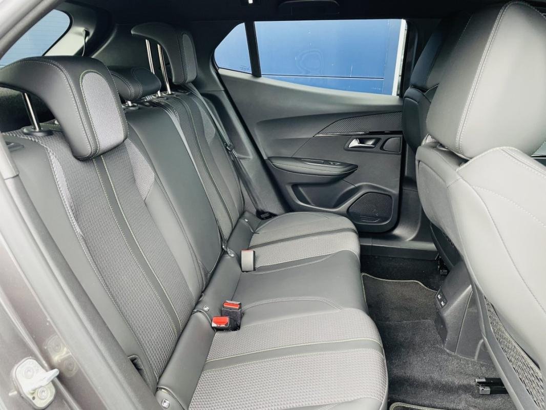 Peugeot 2008 - Photo 33
