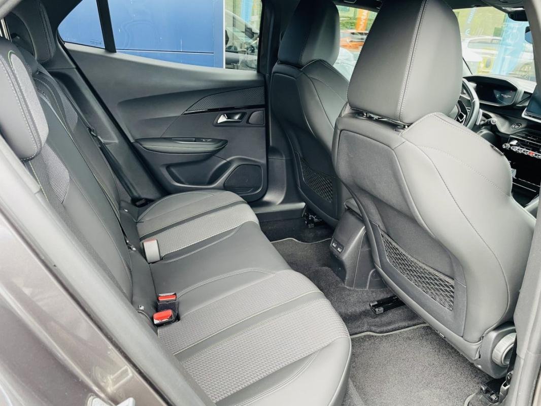 Peugeot 2008 - Photo 34