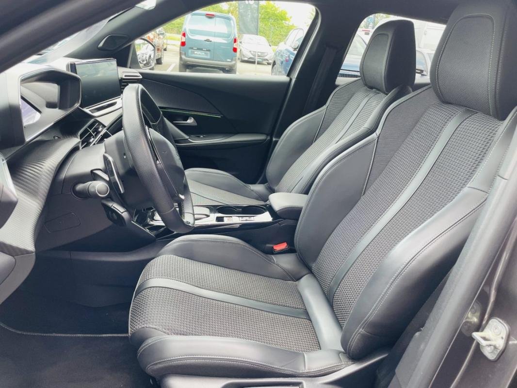 Peugeot 2008 - Photo 36