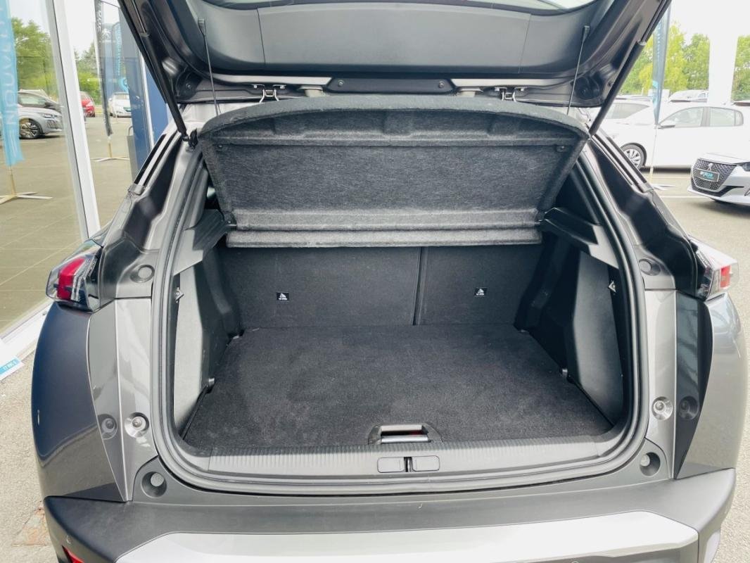 Peugeot 2008 - Photo 7