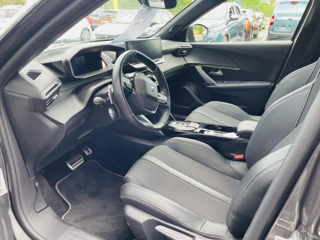 Peugeot 2008 - Photo 8