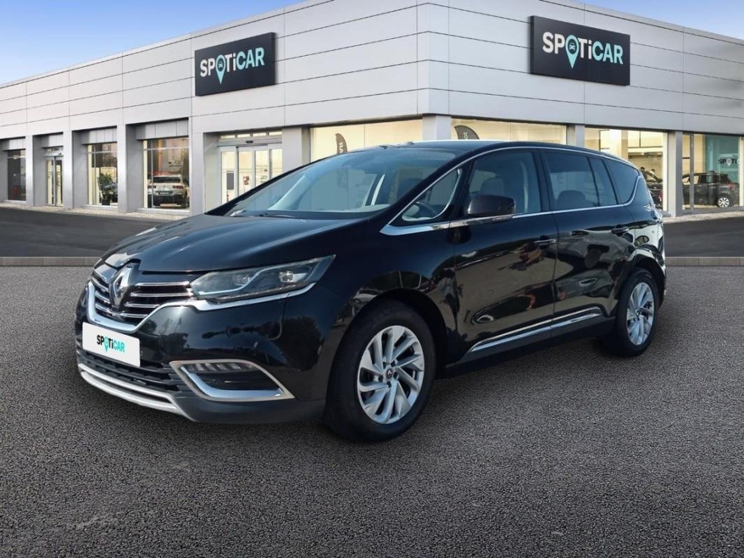 Renault Espace - Photo 1