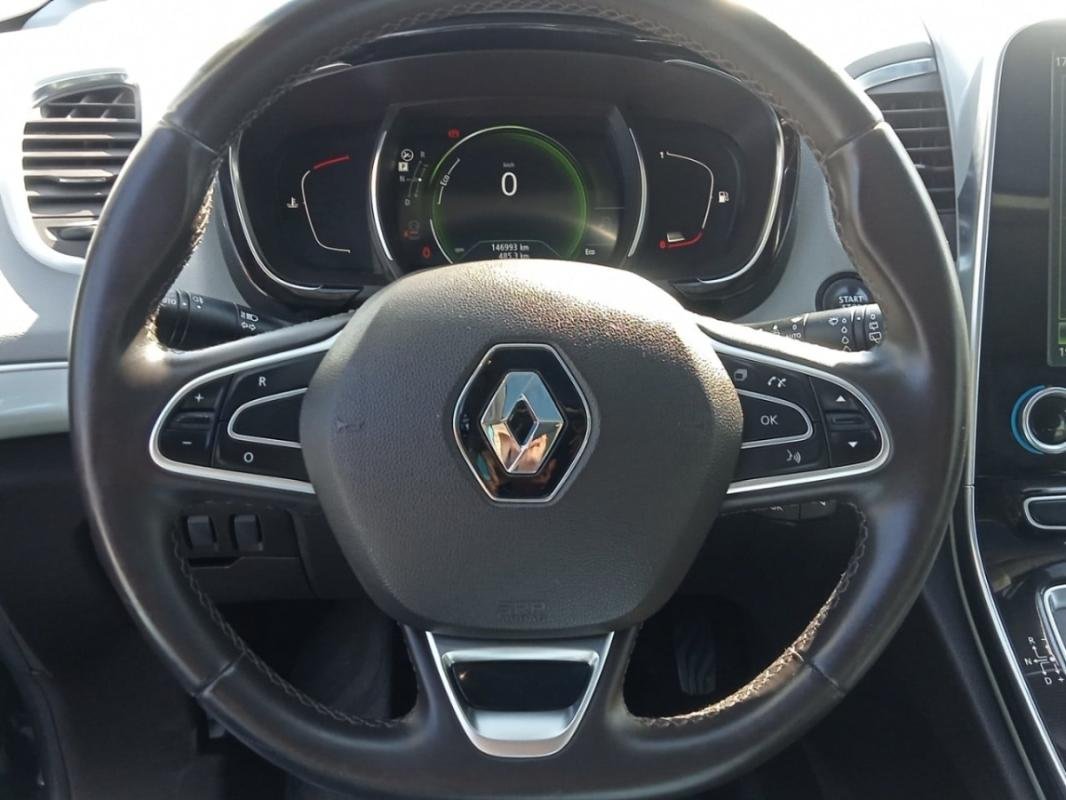 Renault Espace - Photo 12