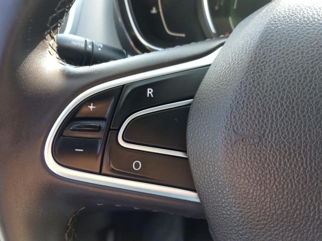 Renault Espace - Photo 13