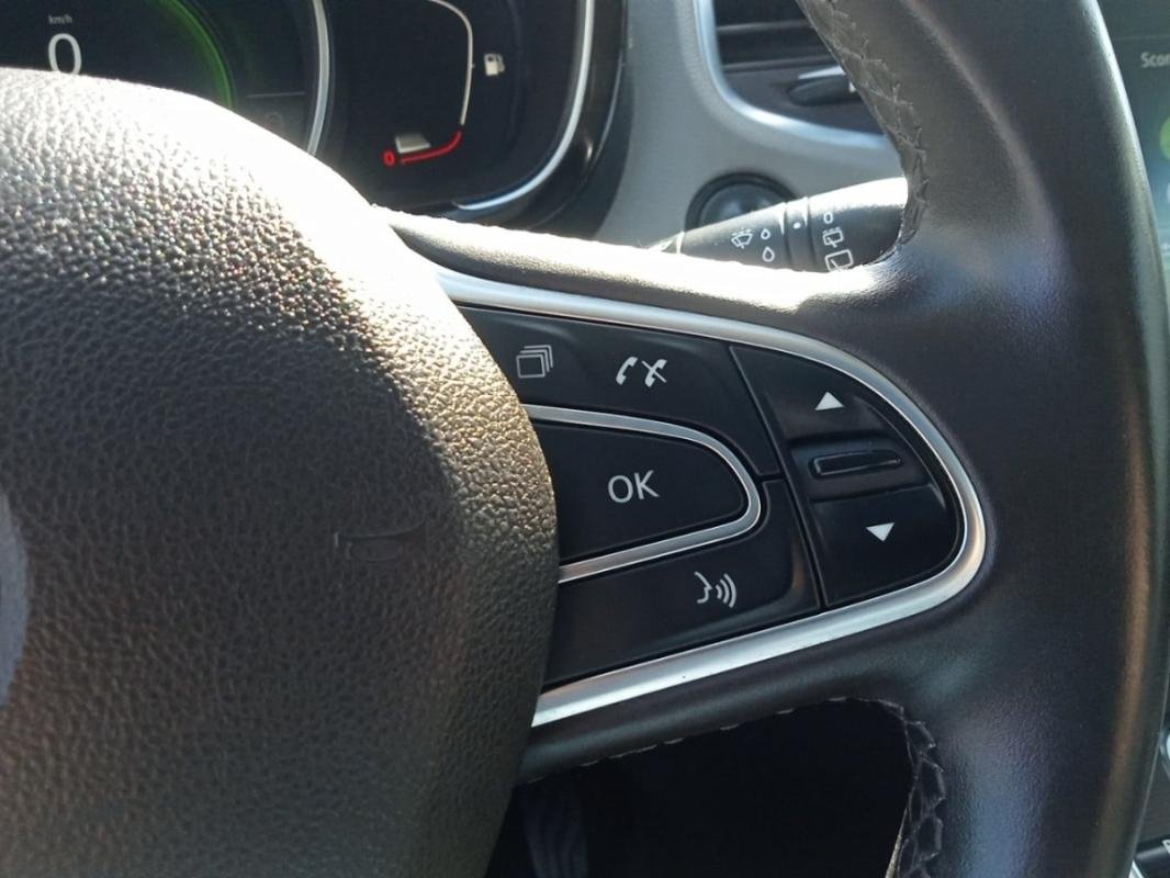 Renault Espace - Photo 14