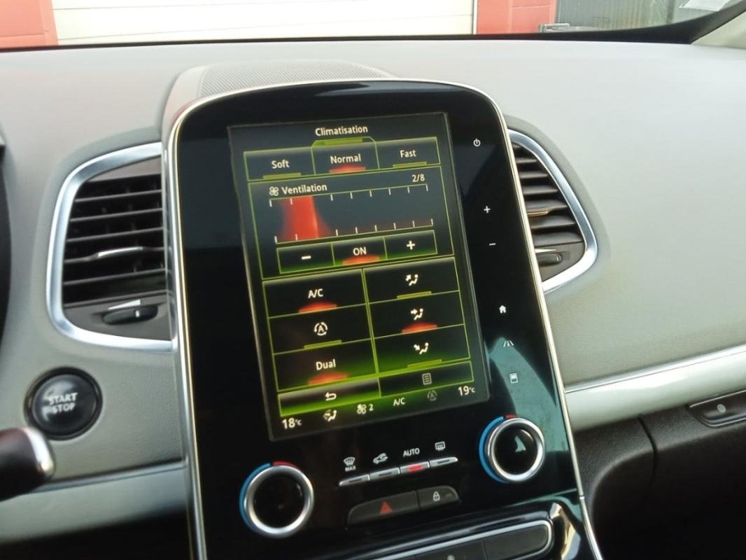 Renault Espace - Photo 19