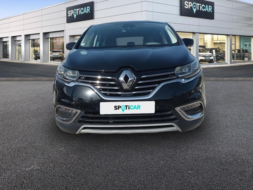 Renault Espace - Photo 2