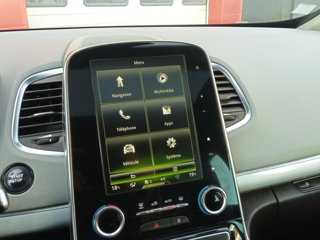 Renault Espace - Photo 21