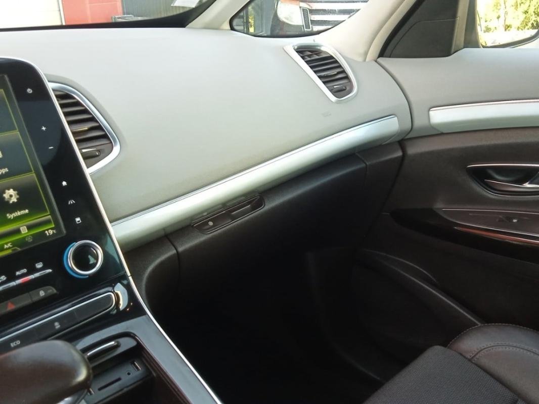 Renault Espace - Photo 25