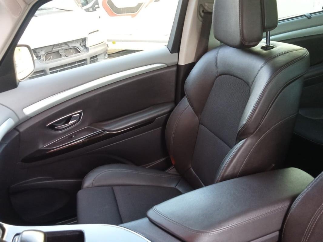 Renault Espace - Photo 26