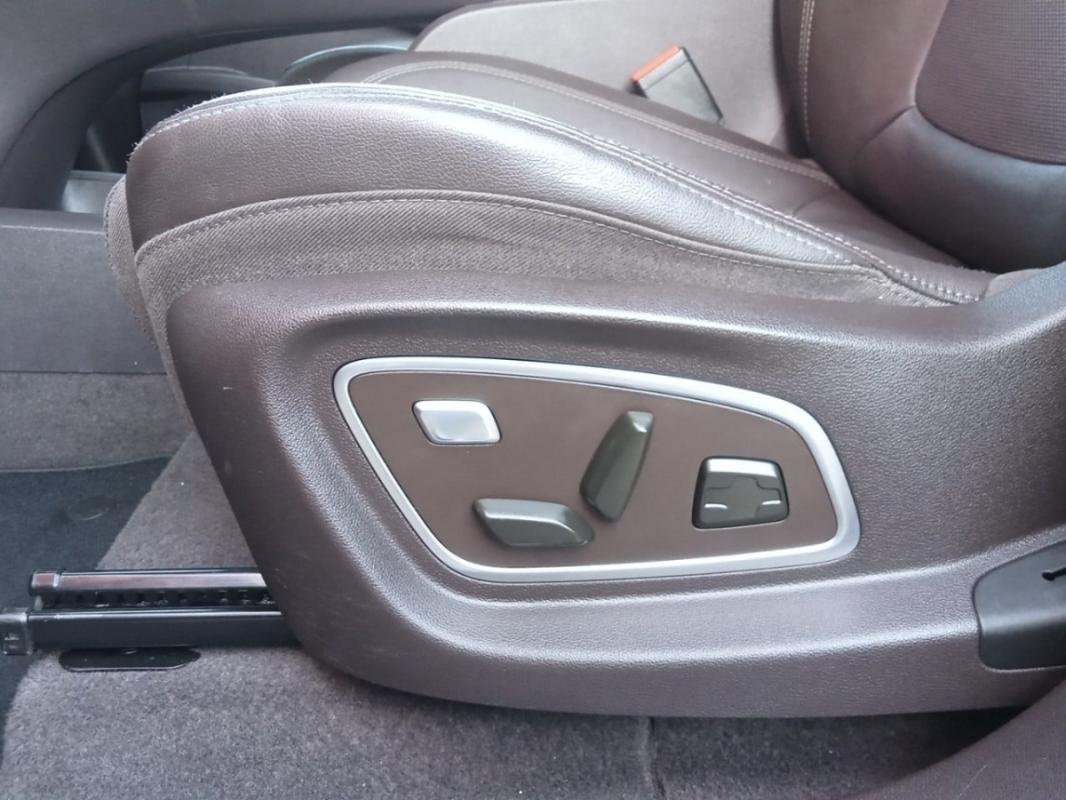 Renault Espace - Photo 27