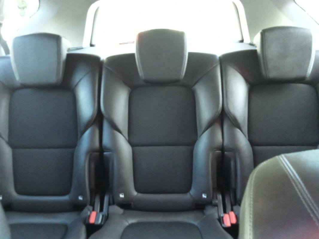 Renault Espace - Photo 28