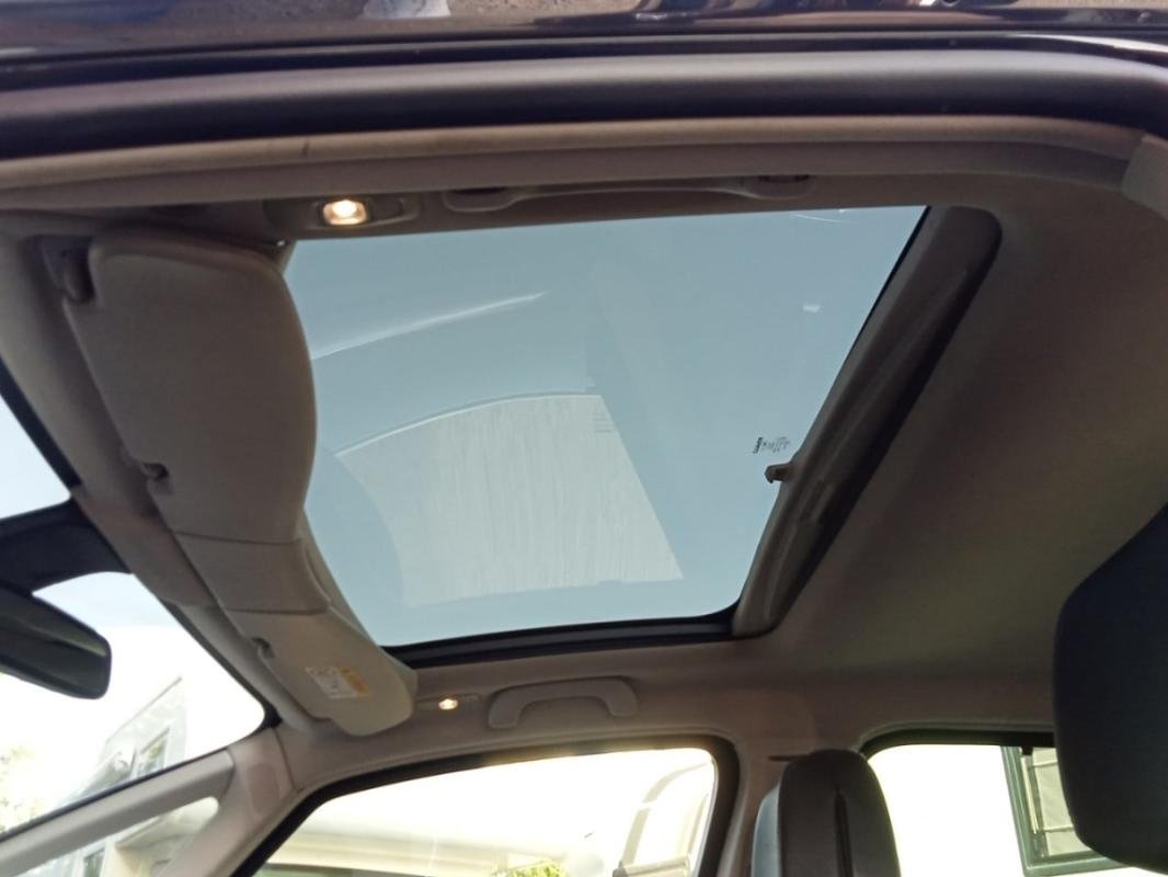 Renault Espace - Photo 30