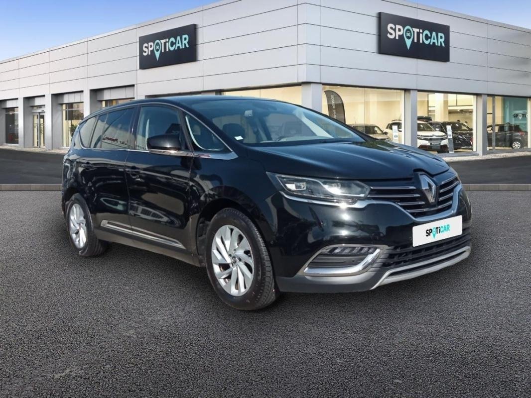 Renault Espace - Photo 3