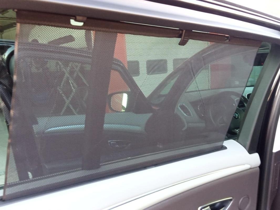 Renault Espace - Photo 31