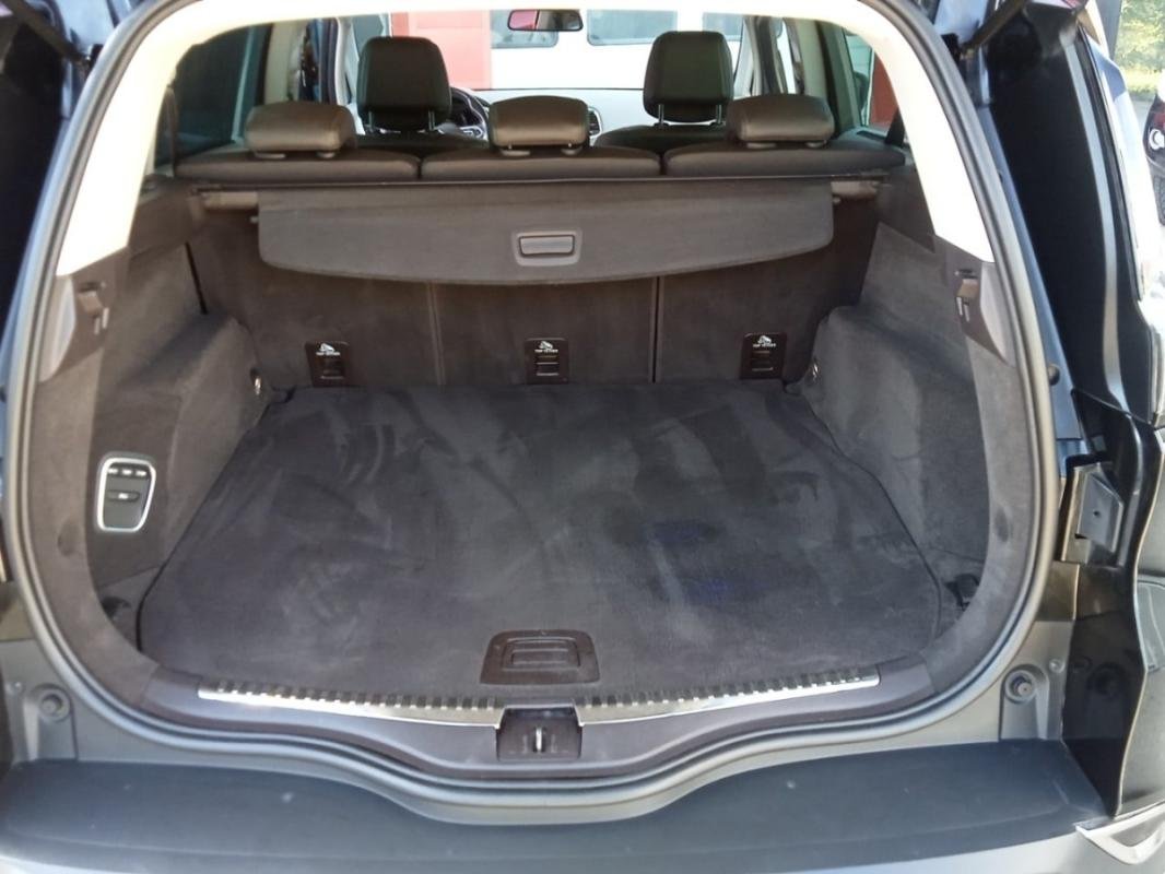 Renault Espace - Photo 32