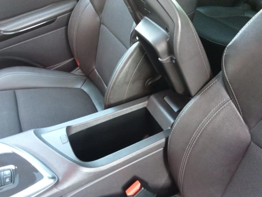 Renault Espace - Photo 35