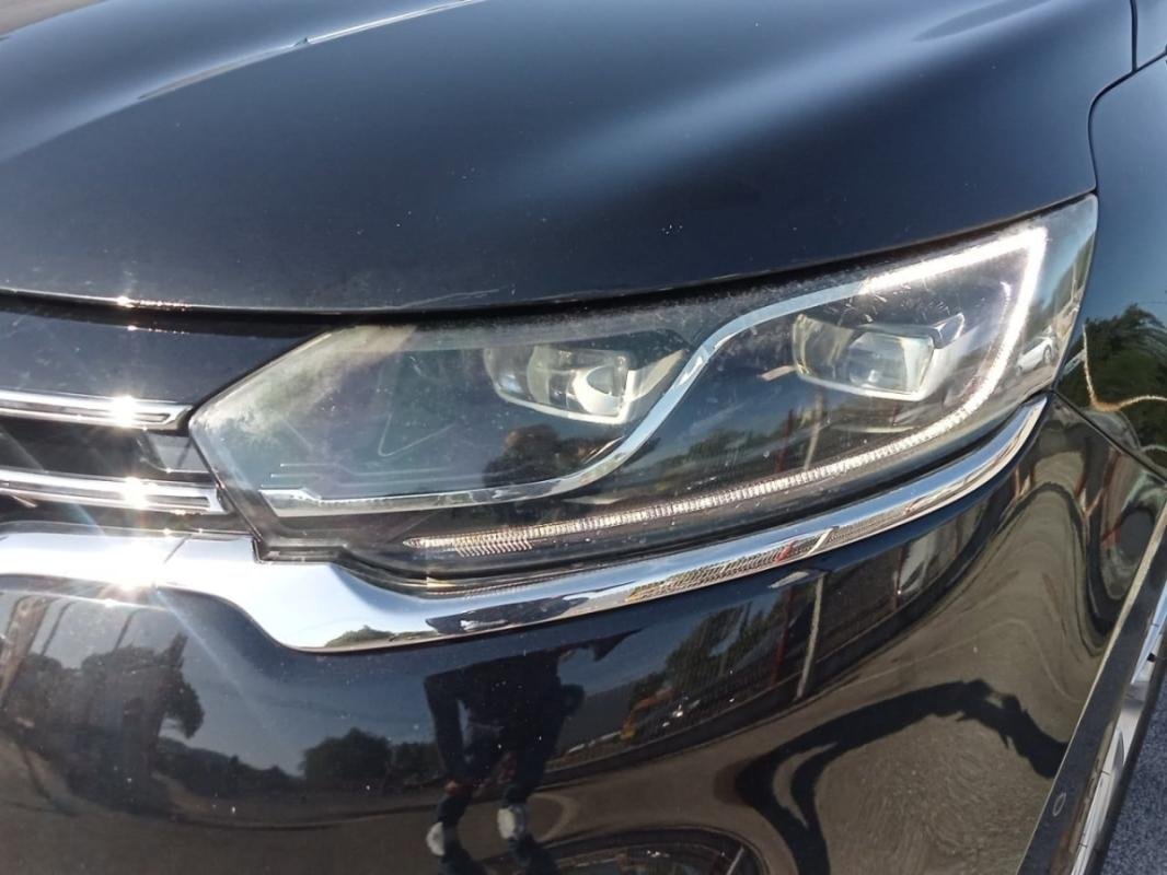 Renault Espace - Photo 37