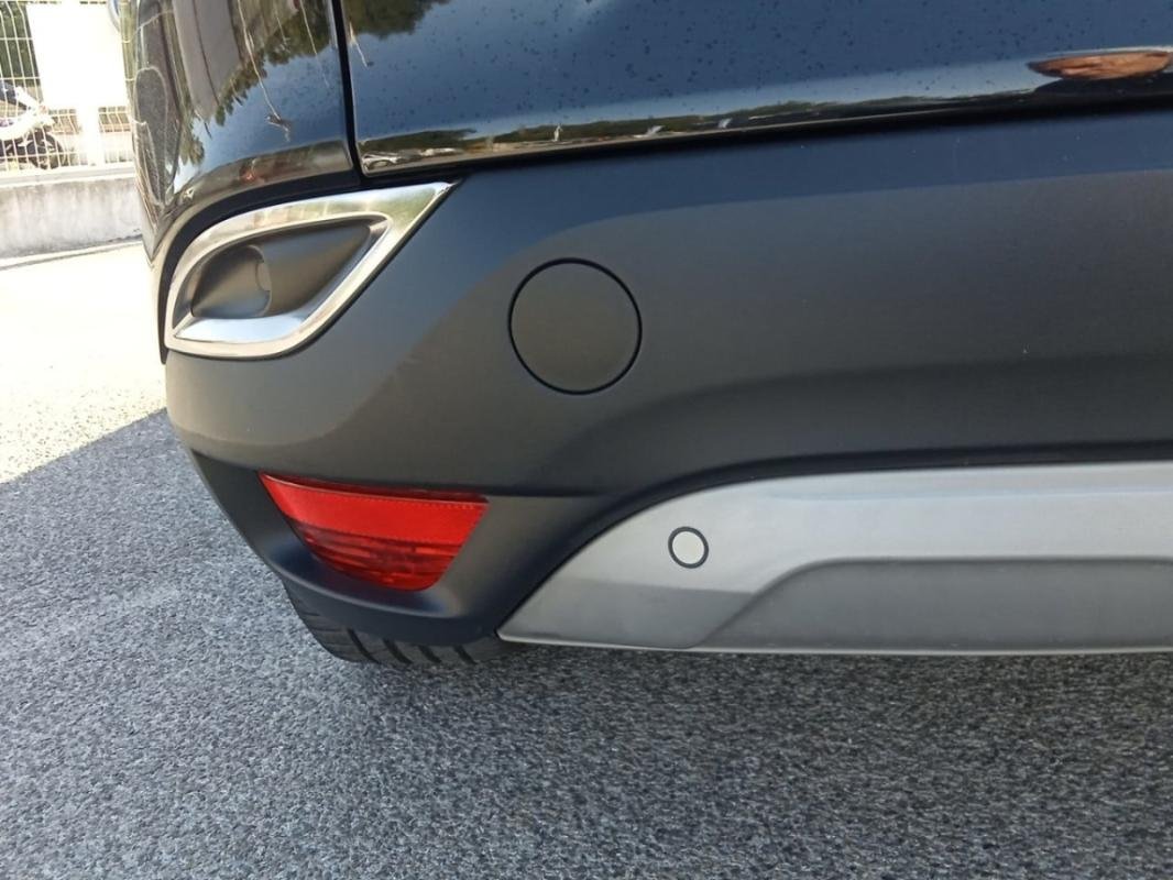 Renault Espace - Photo 38