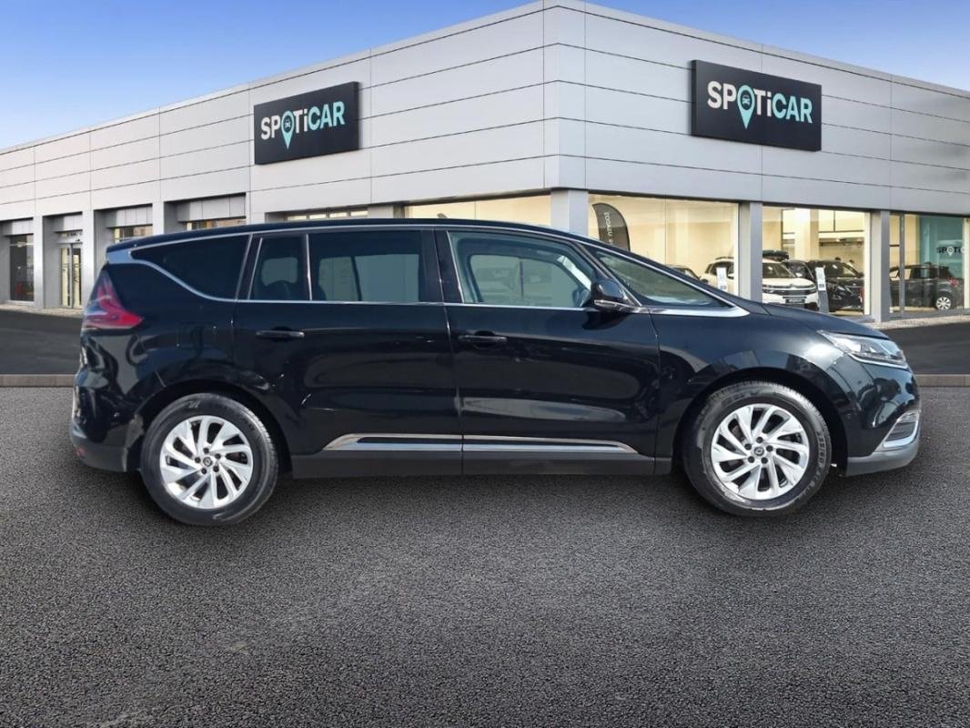 Renault Espace - Photo 4