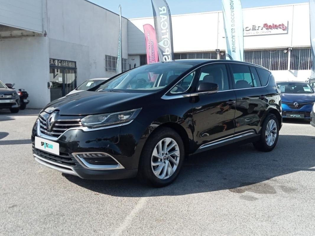Renault Espace - Photo 47