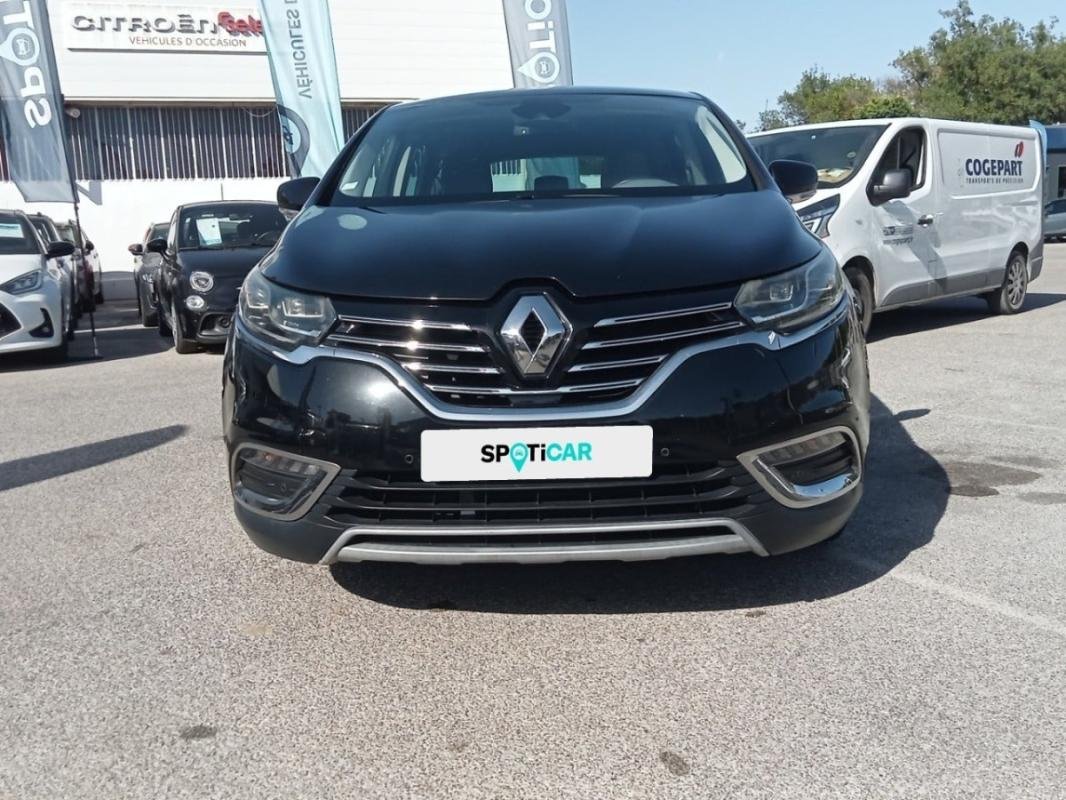 Renault Espace - Photo 48