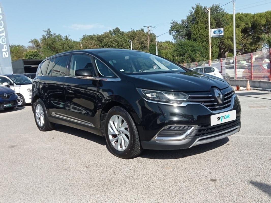 Renault Espace - Photo 49