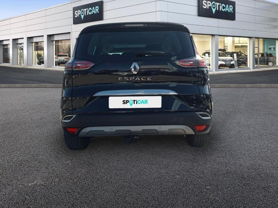 Renault Espace - Photo 5