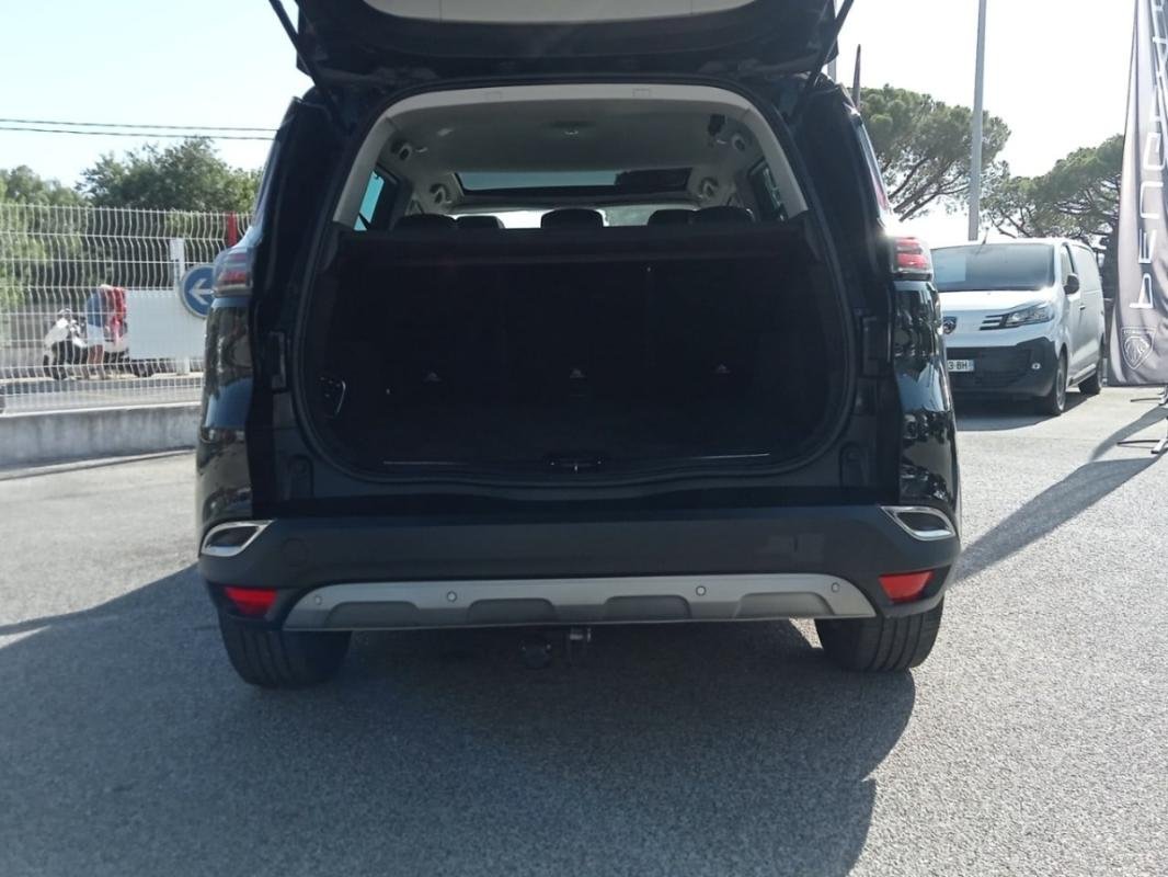 Renault Espace - Photo 6