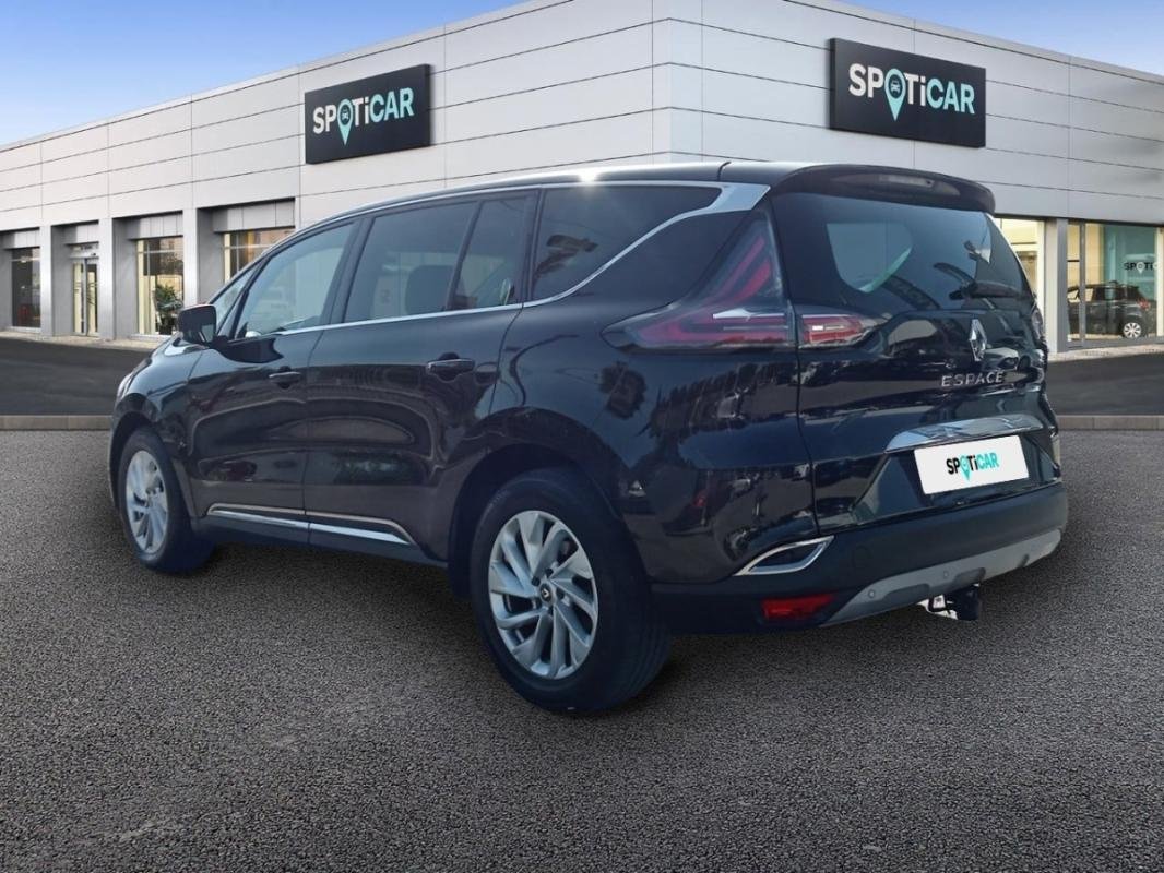 Renault Espace - Photo 7