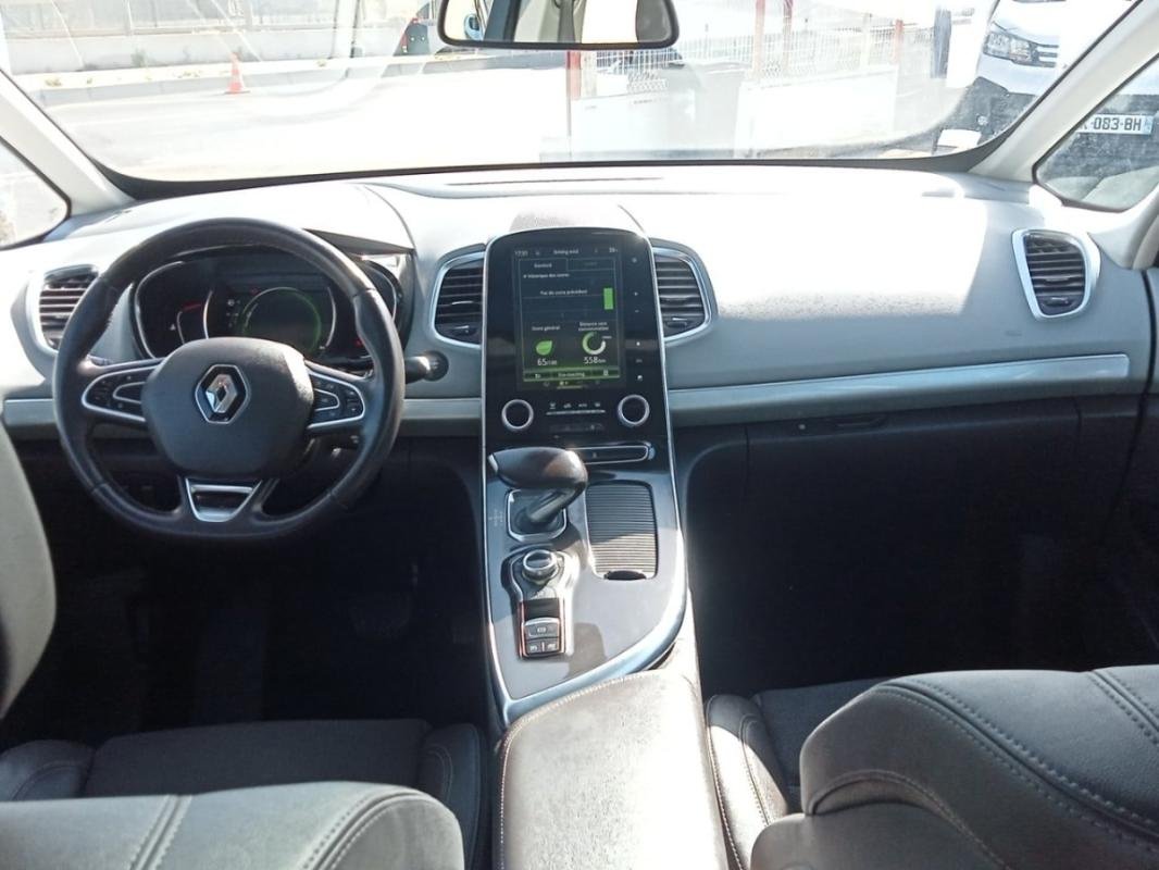 Renault Espace - Photo 8