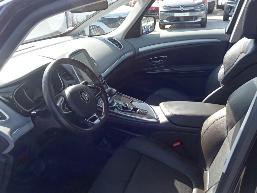 Renault Espace - Photo 9