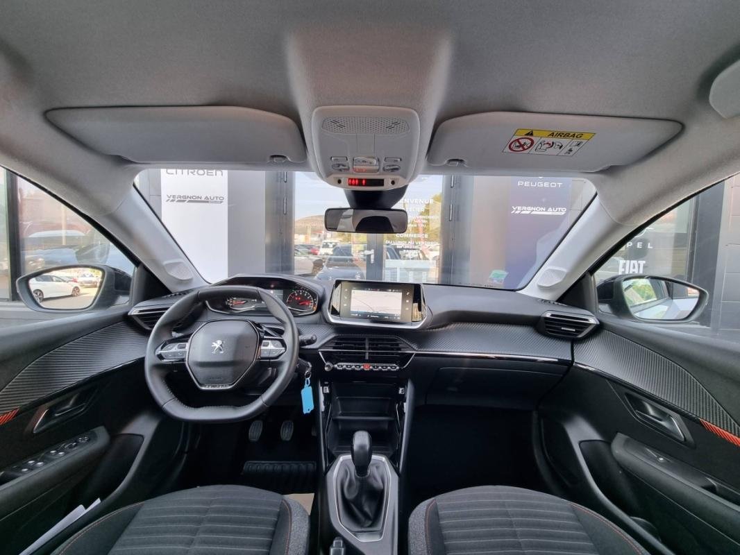 Peugeot 208 - Photo 4
