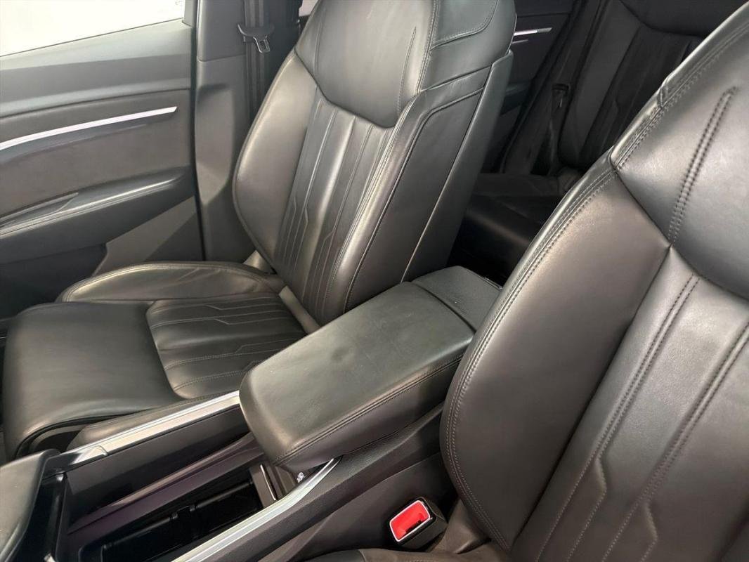 Audi e-tron - Photo 12