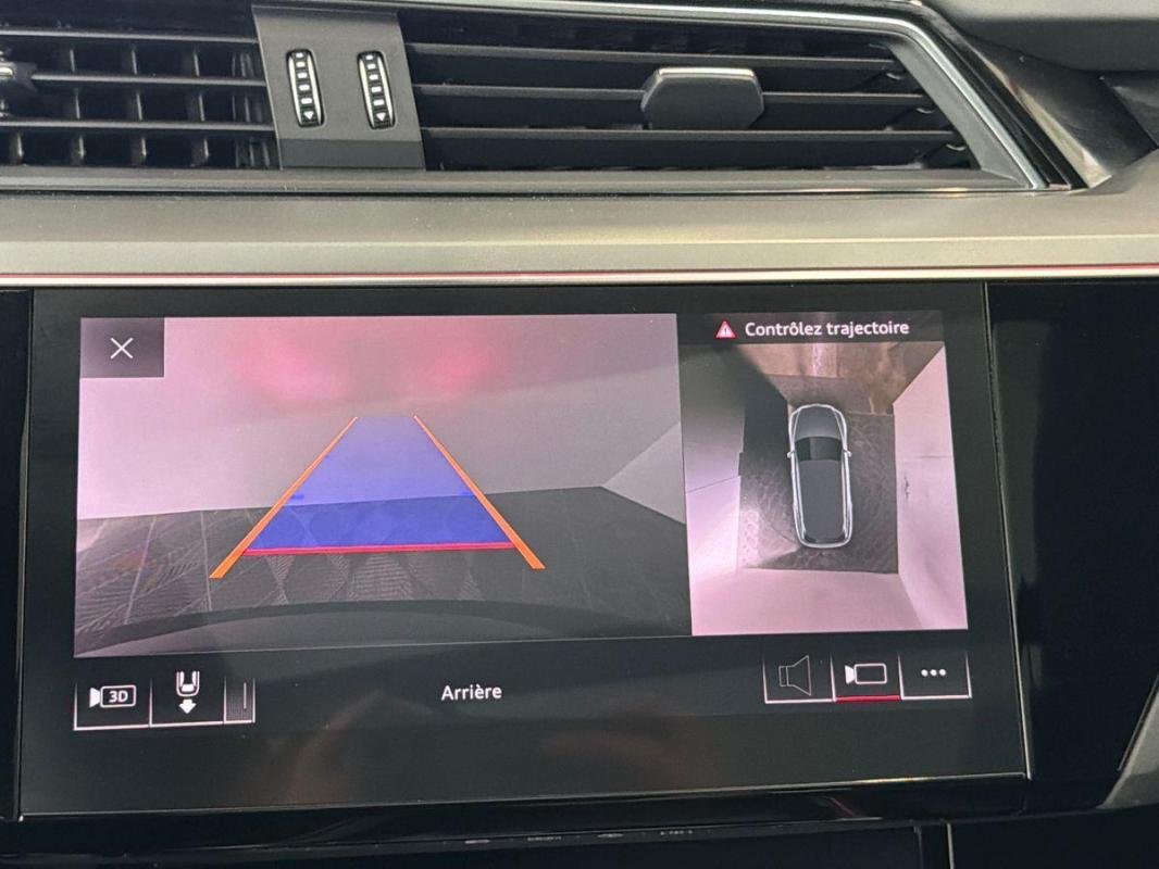 Audi e-tron - Photo 18