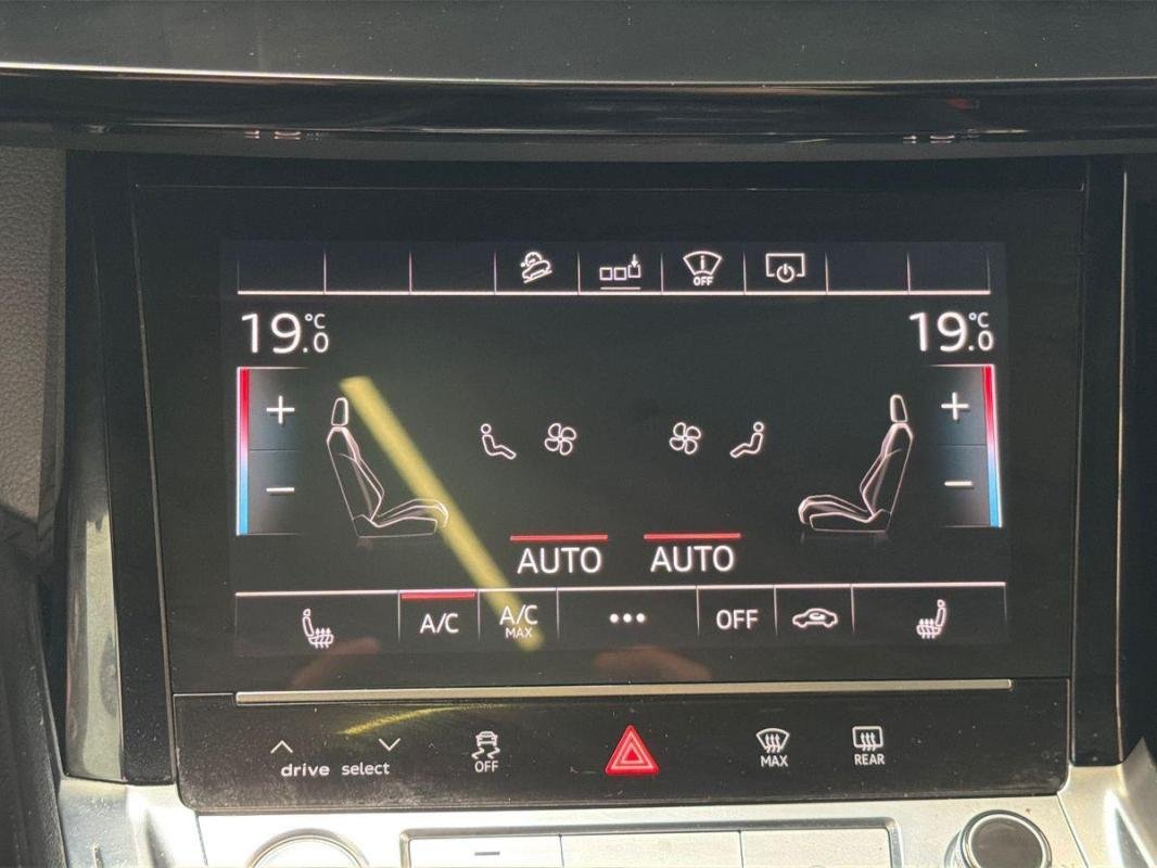 Audi e-tron - Photo 19