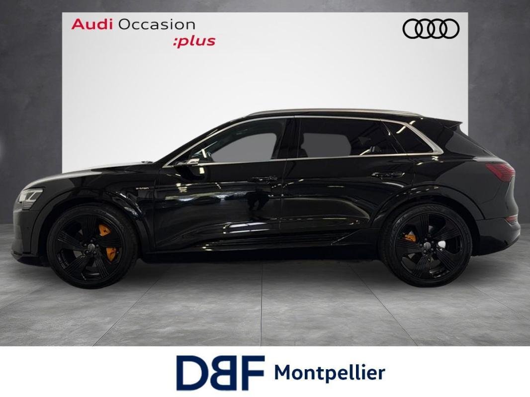 Audi e-tron - Photo 2