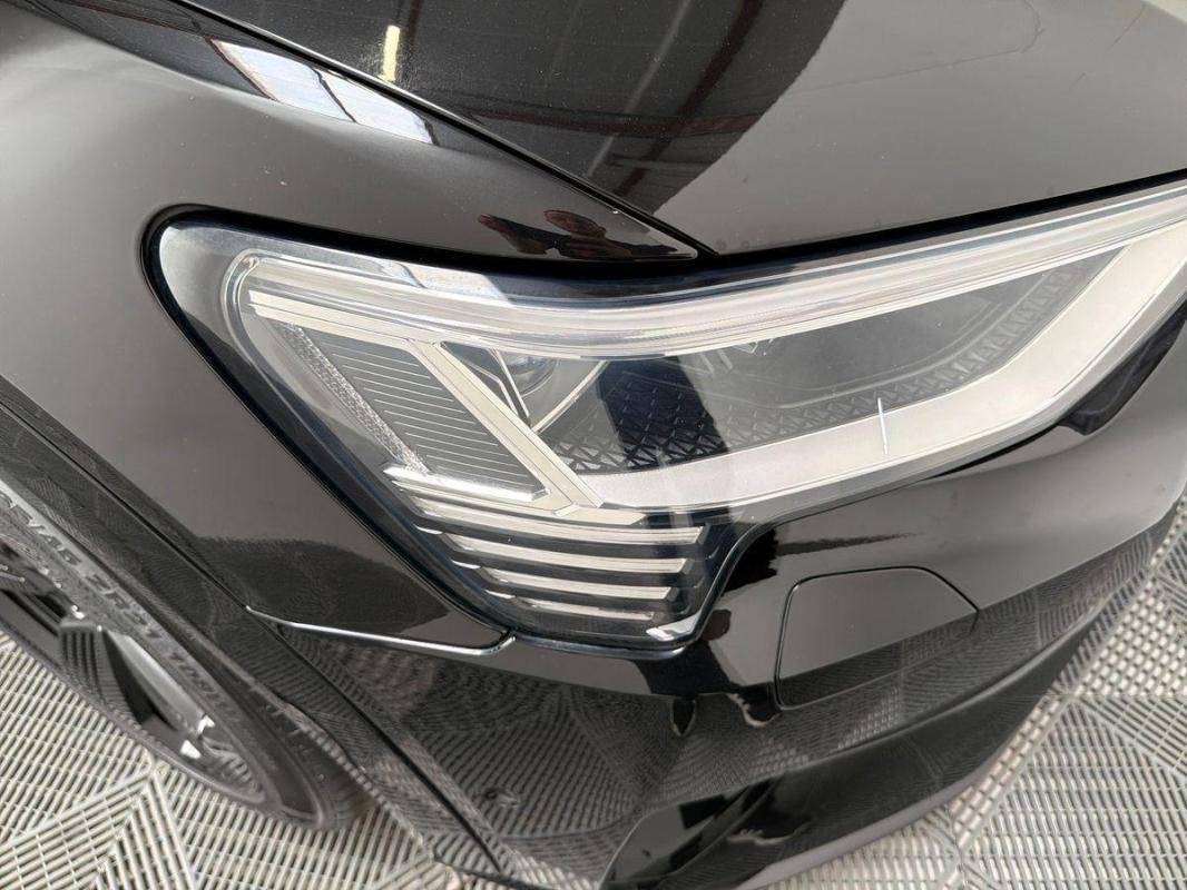Audi e-tron - Photo 26