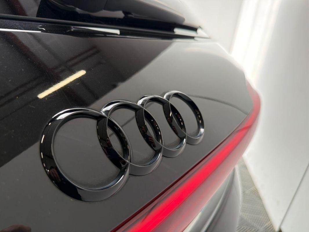 Audi e-tron - Photo 27