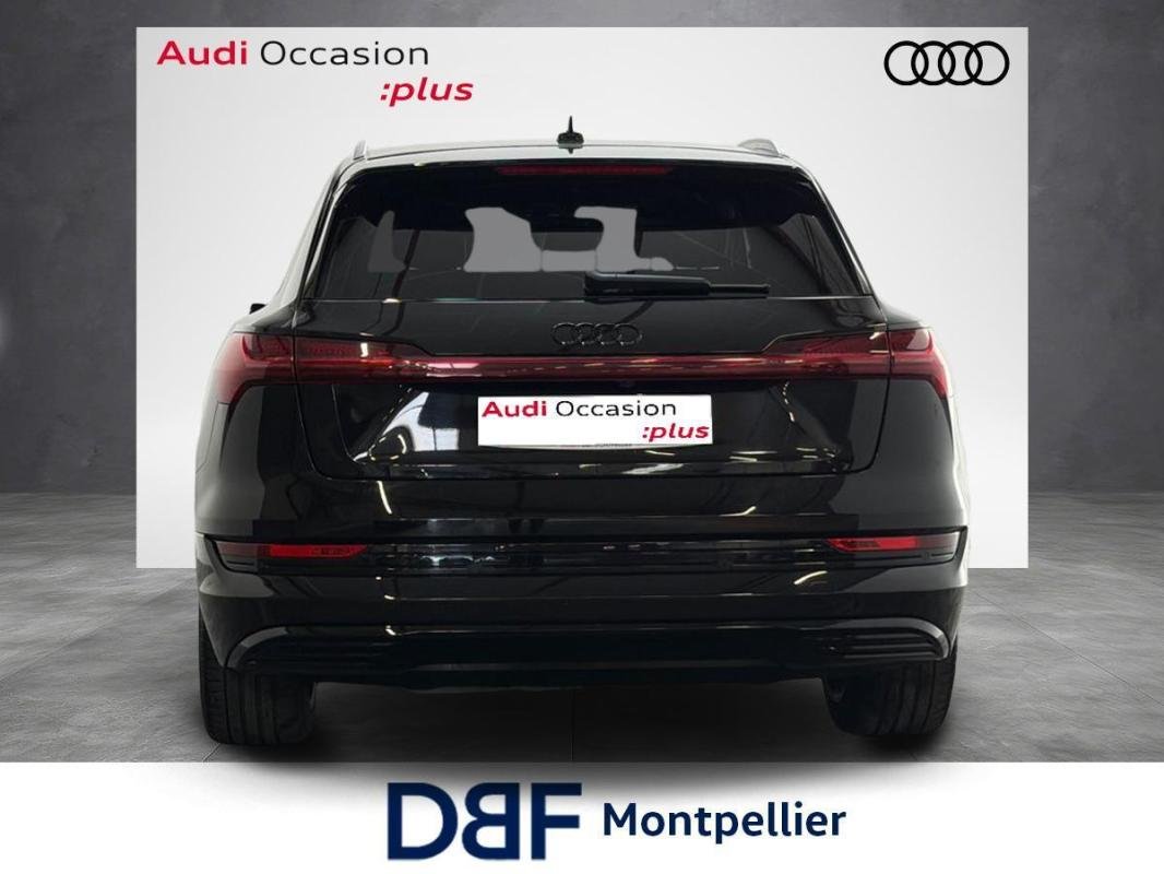 Audi e-tron - Photo 4