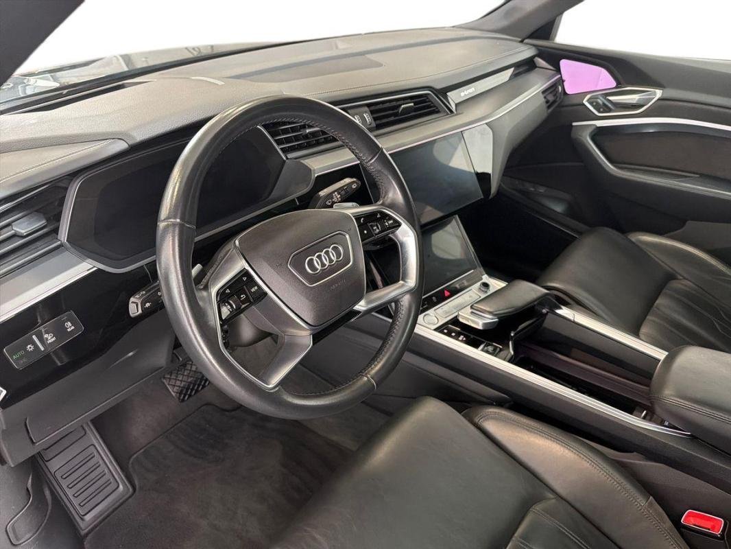 Audi e-tron - Photo 9