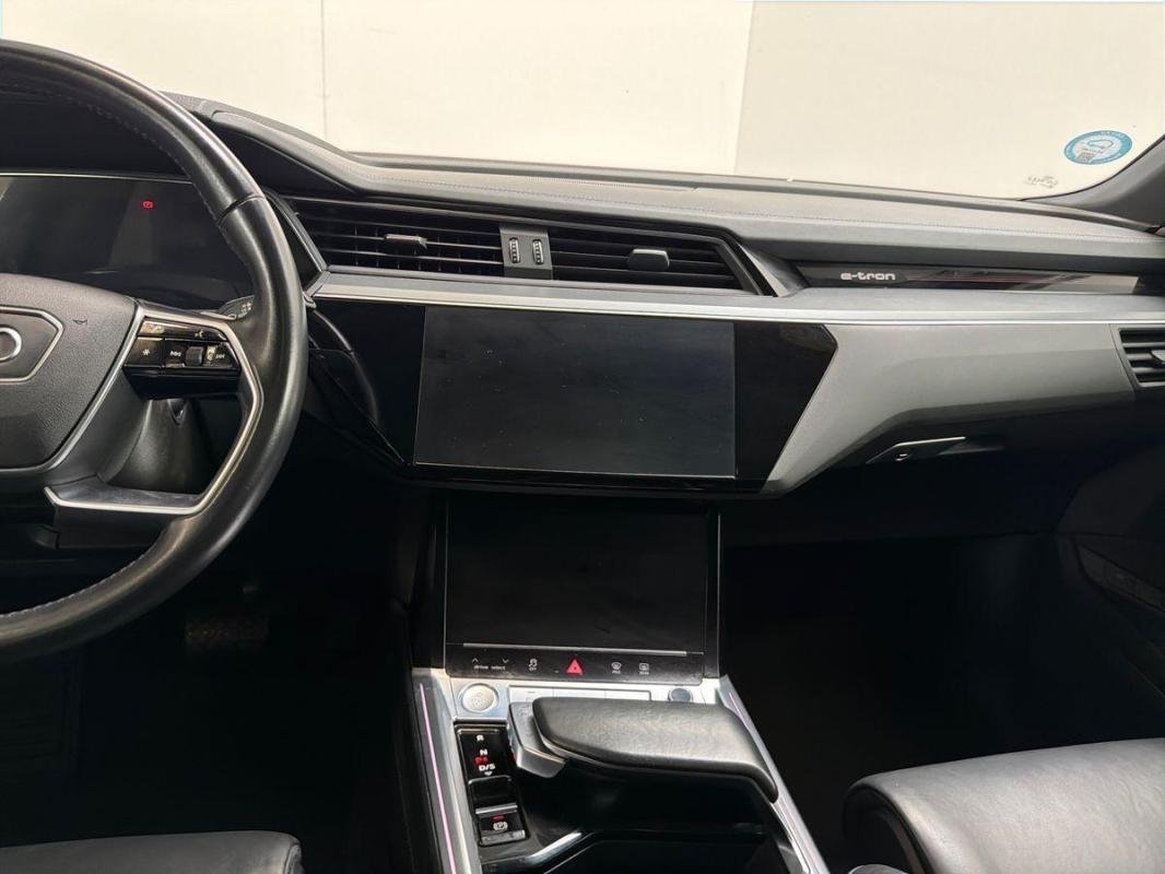 Audi e-tron - Photo 10