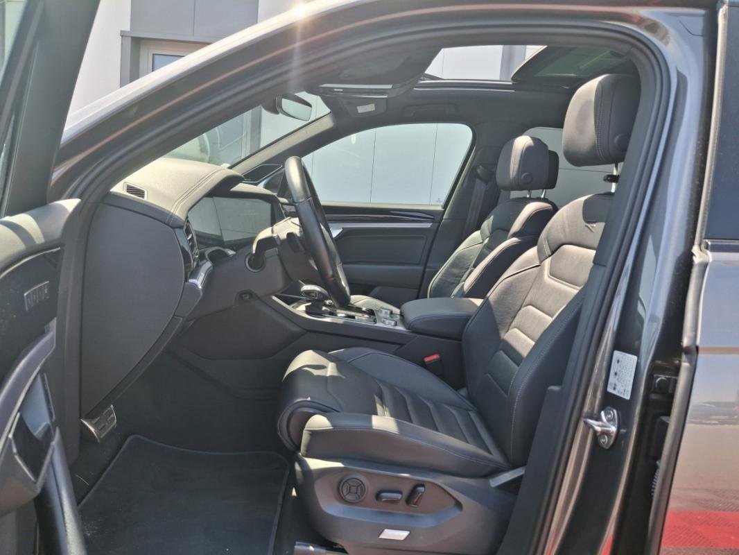 Volkswagen Touareg - Photo 15